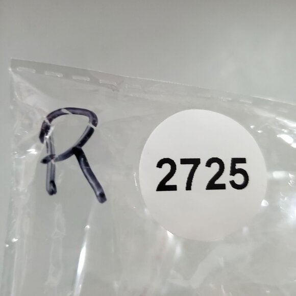 Disturbia Checkmate High Waist Tapered Trousers Pants Women Size US 14 NWT - Picture 12 of 16